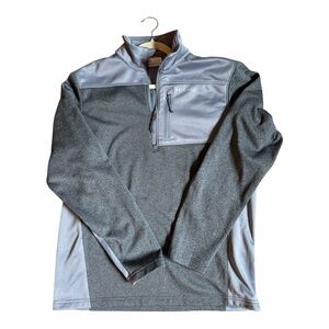 Columbia Men’s Quarter Zip